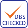 DBS Checked